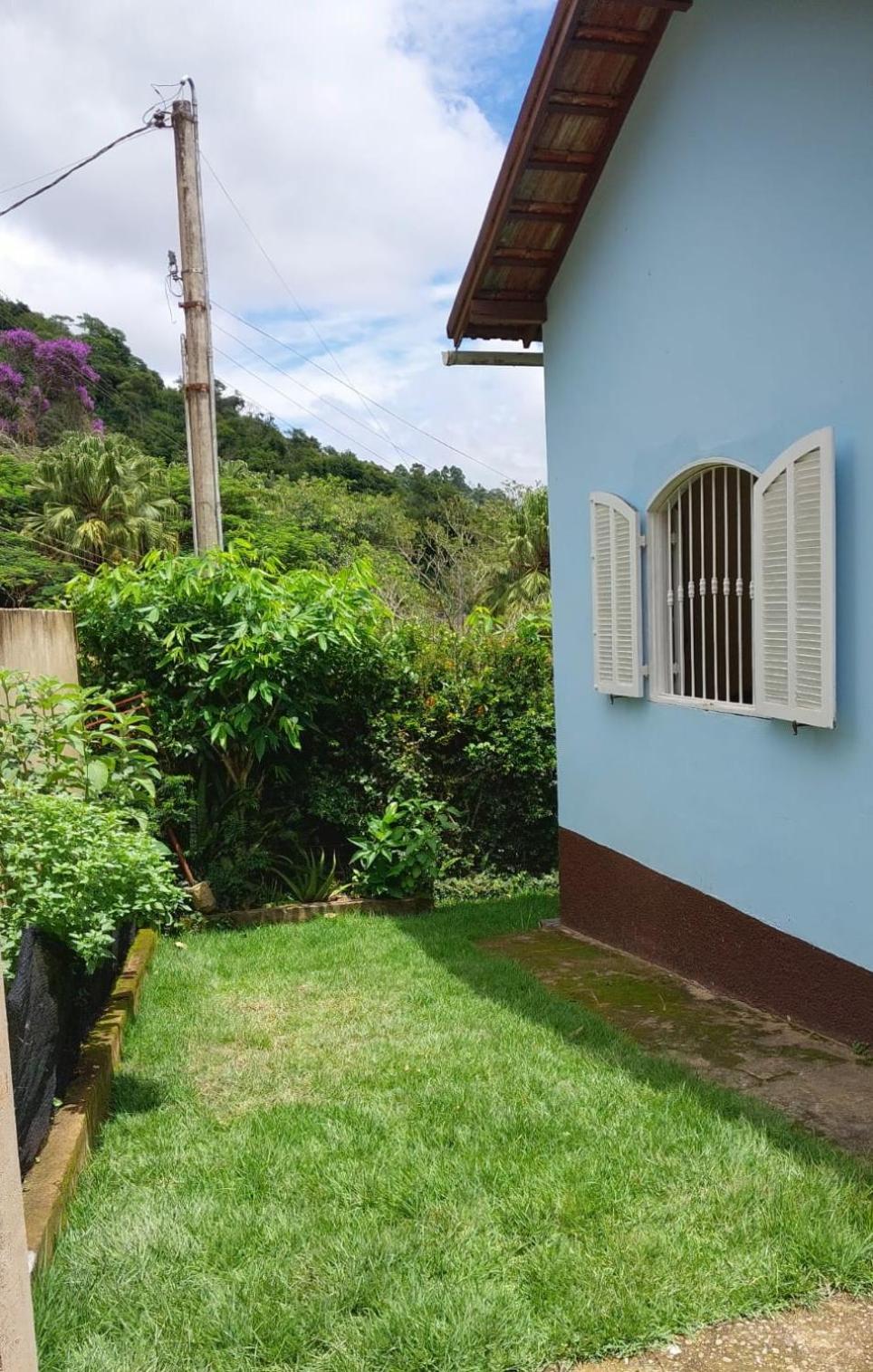 Cantinho Da Paz Miguel Pereira Extérieur photo